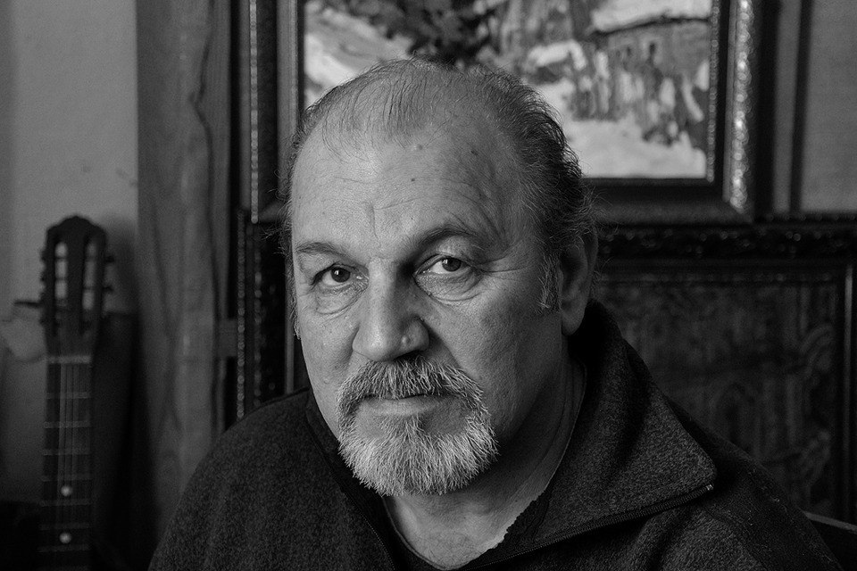 Воскобойников Евгений Николаевич