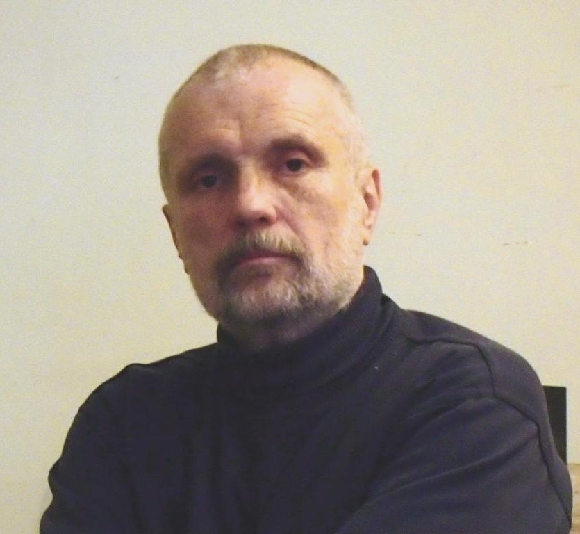 Вербин Александр Иванович