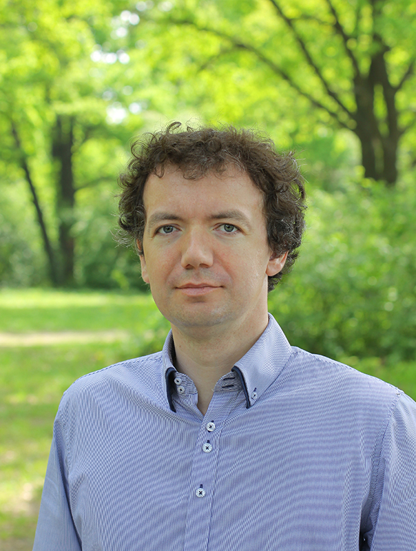 Журавлёв Олег Витальевич