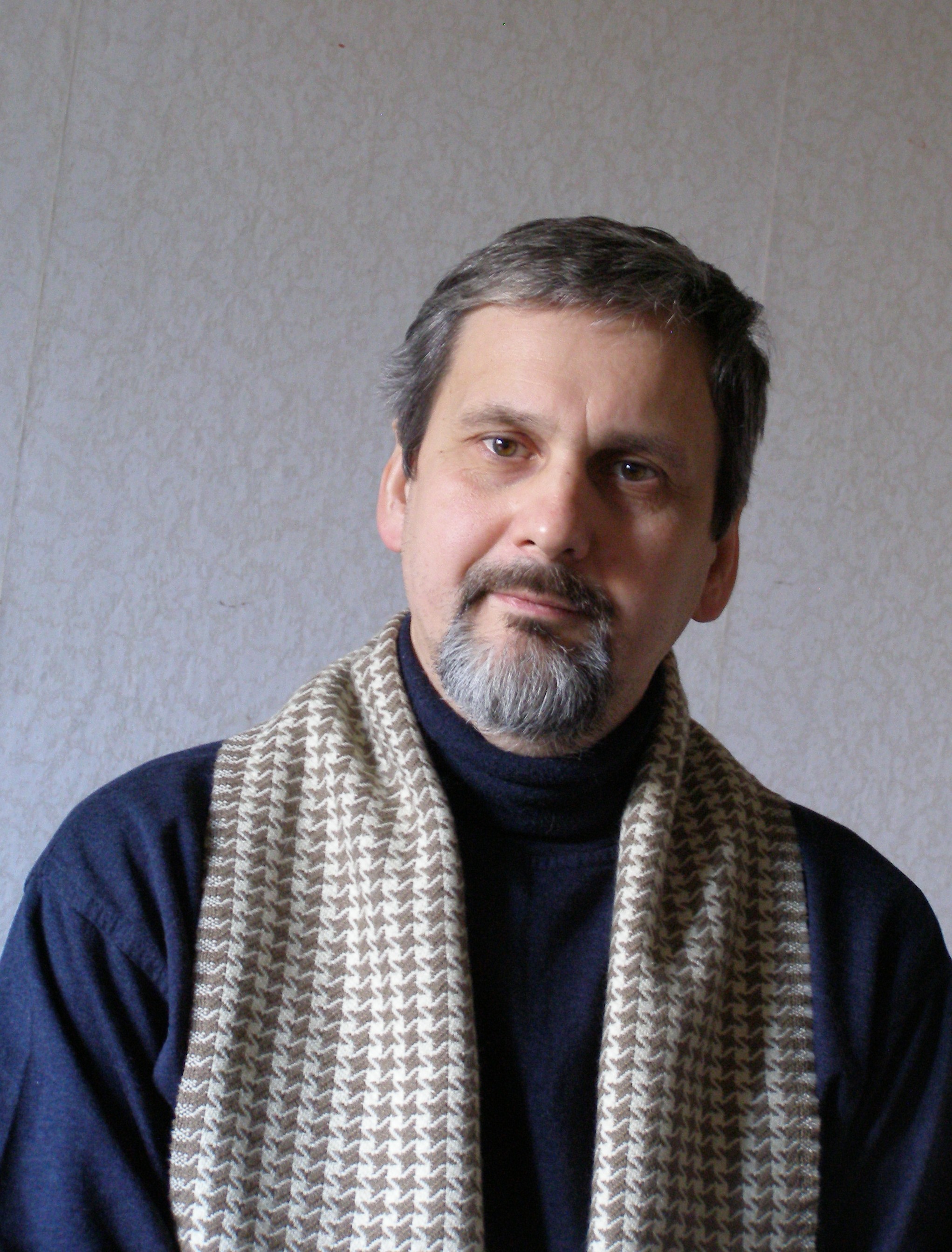 Маяковский Владимир Петрович