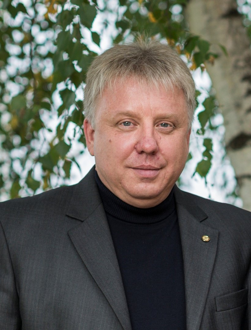 Долгашёв Константин Александрович