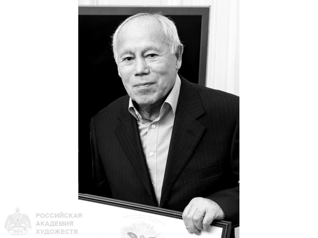 Мичри Александр Ильич